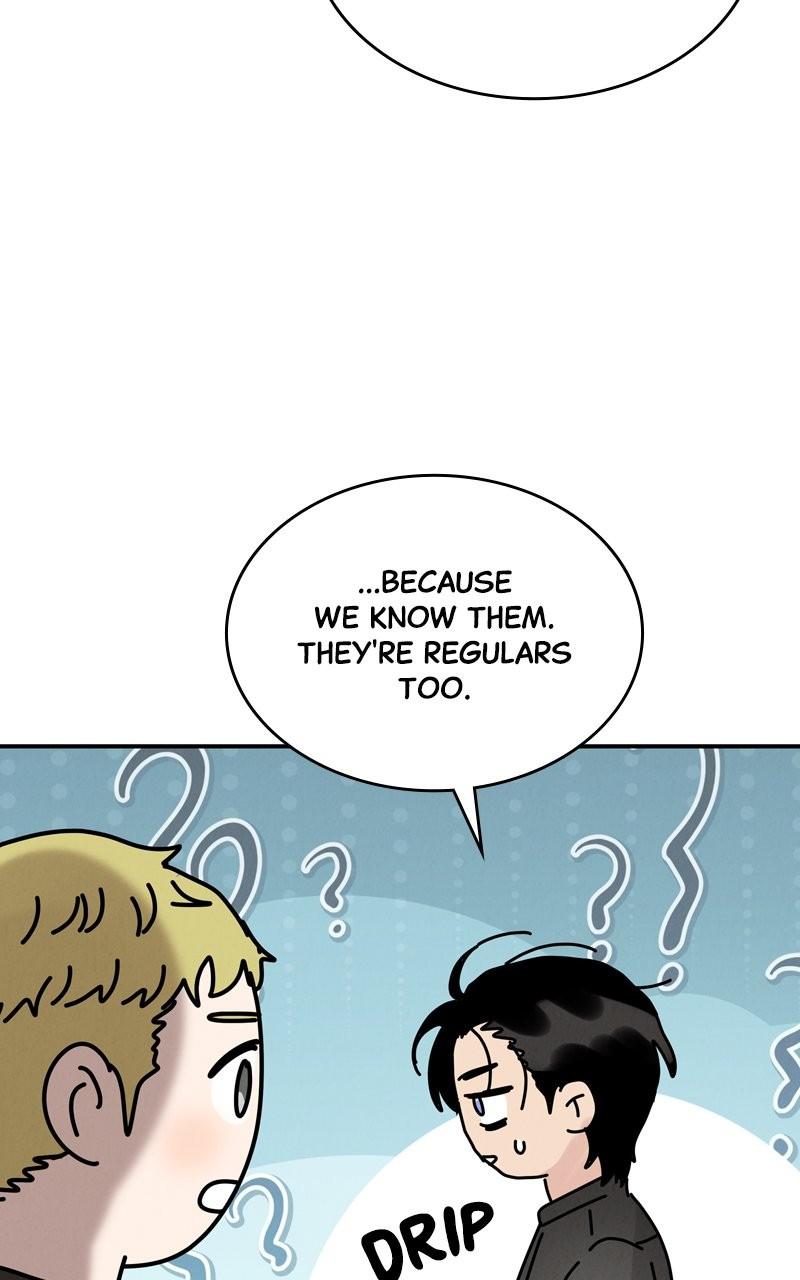 Selfish Romance Chapter 36 82