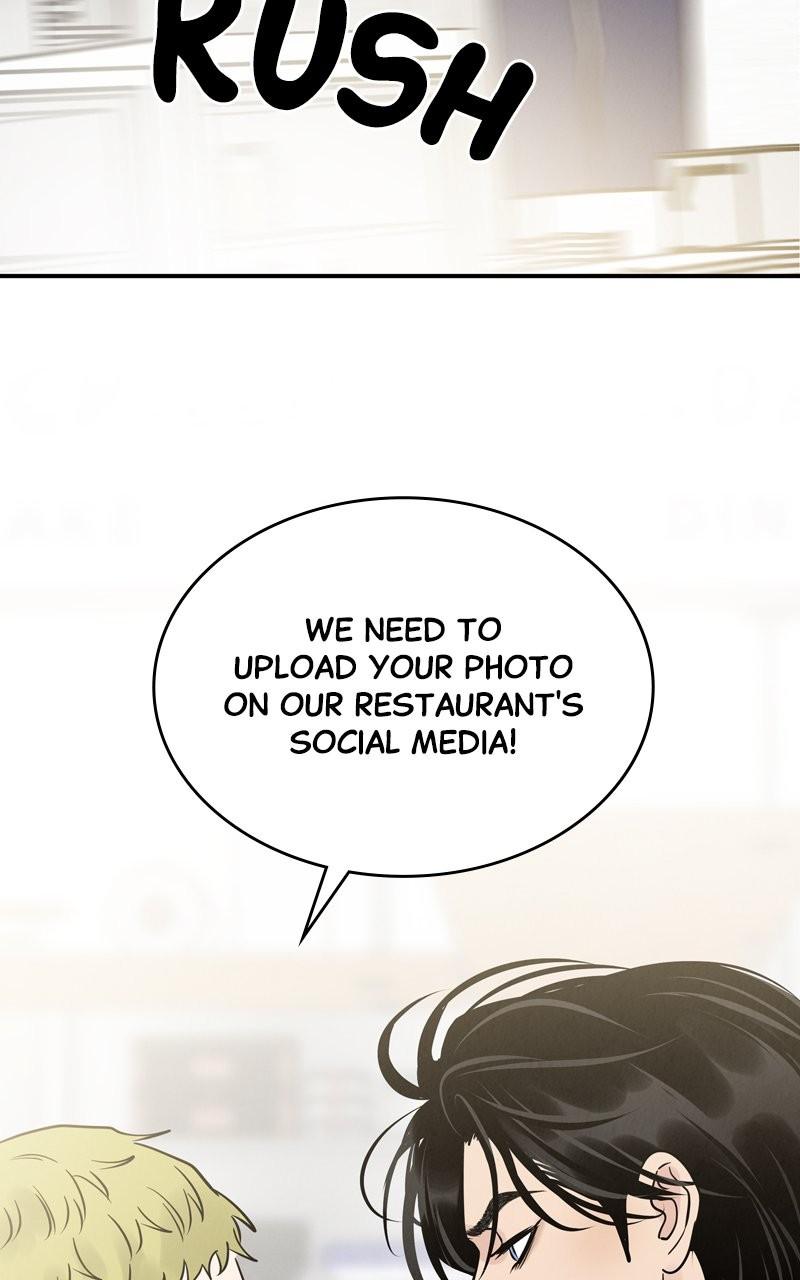 Selfish Romance Chapter 36 86