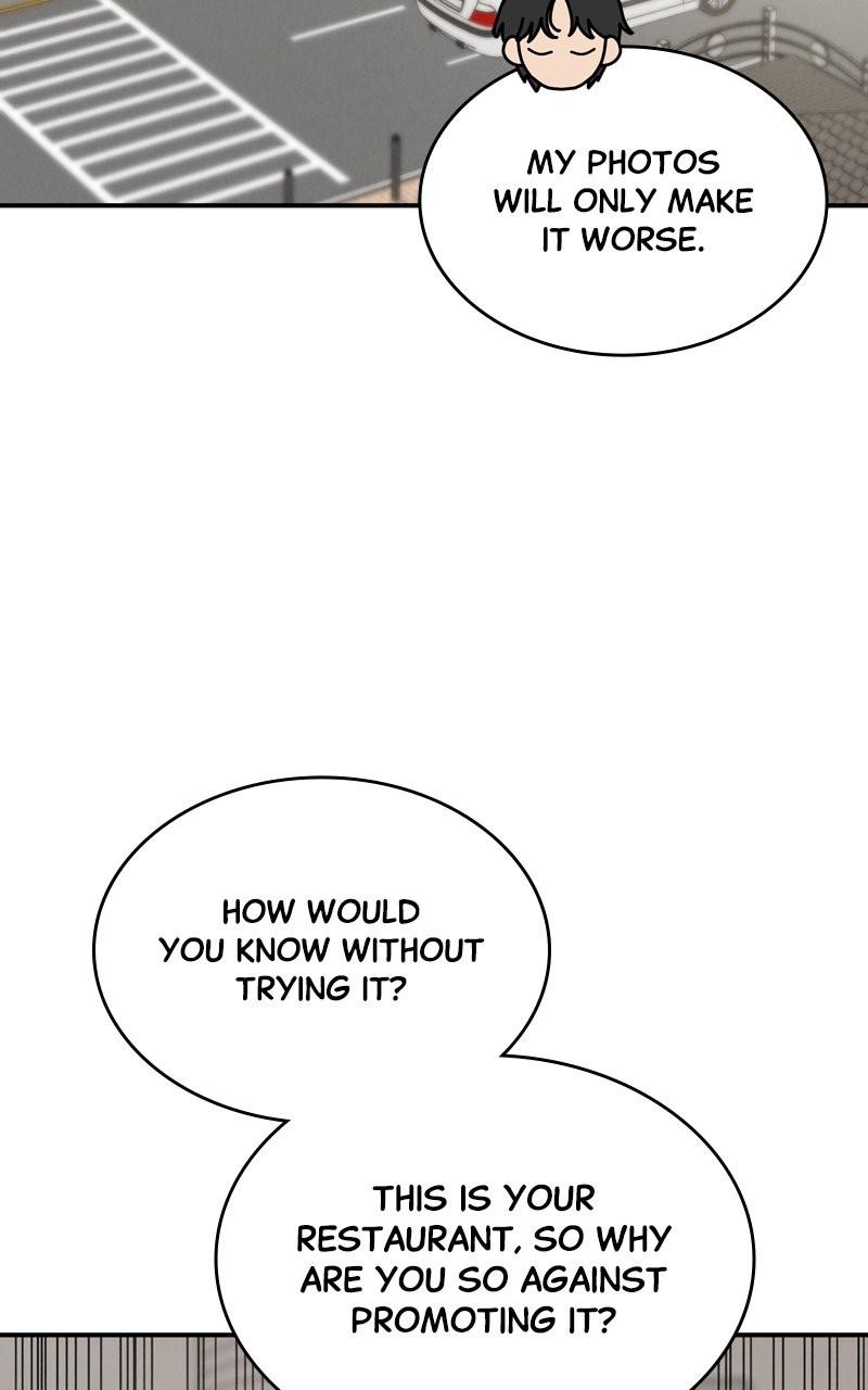 Selfish Romance Chapter 36 89