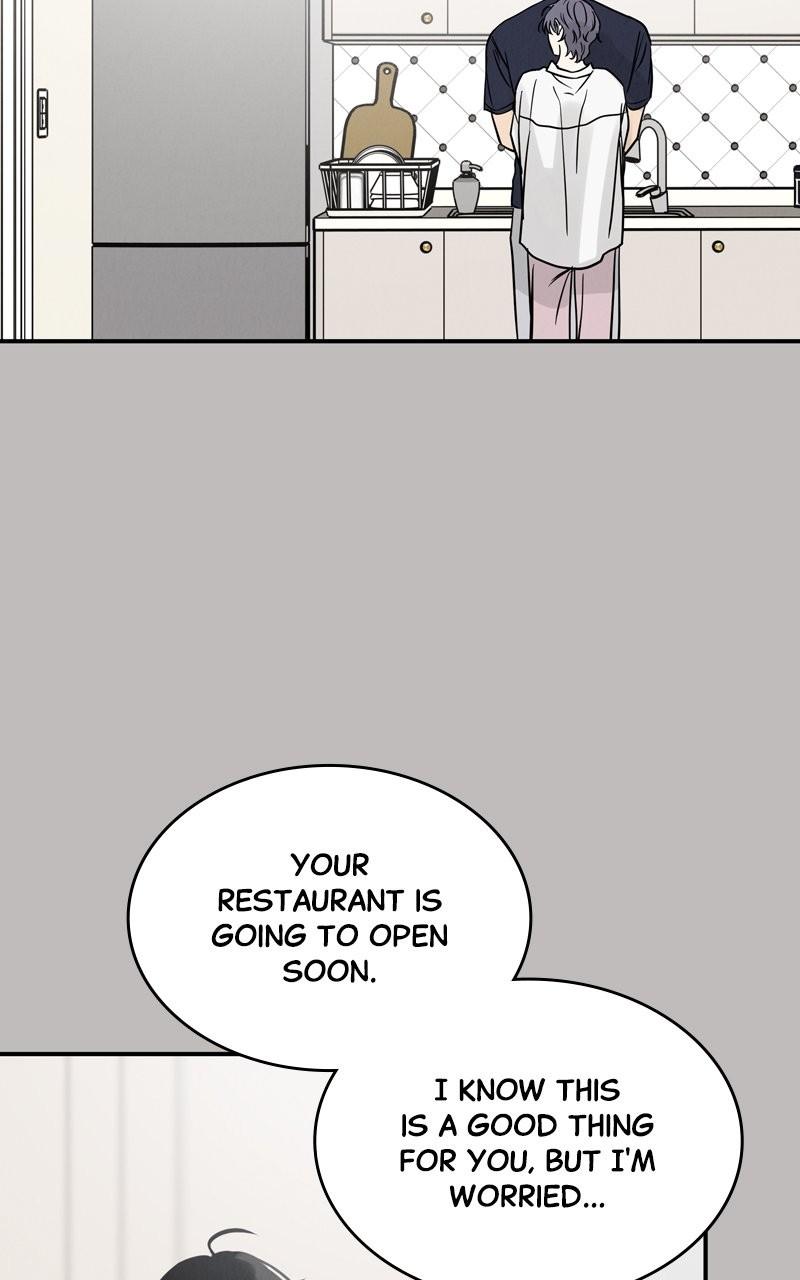 Selfish Romance Chapter 36 93