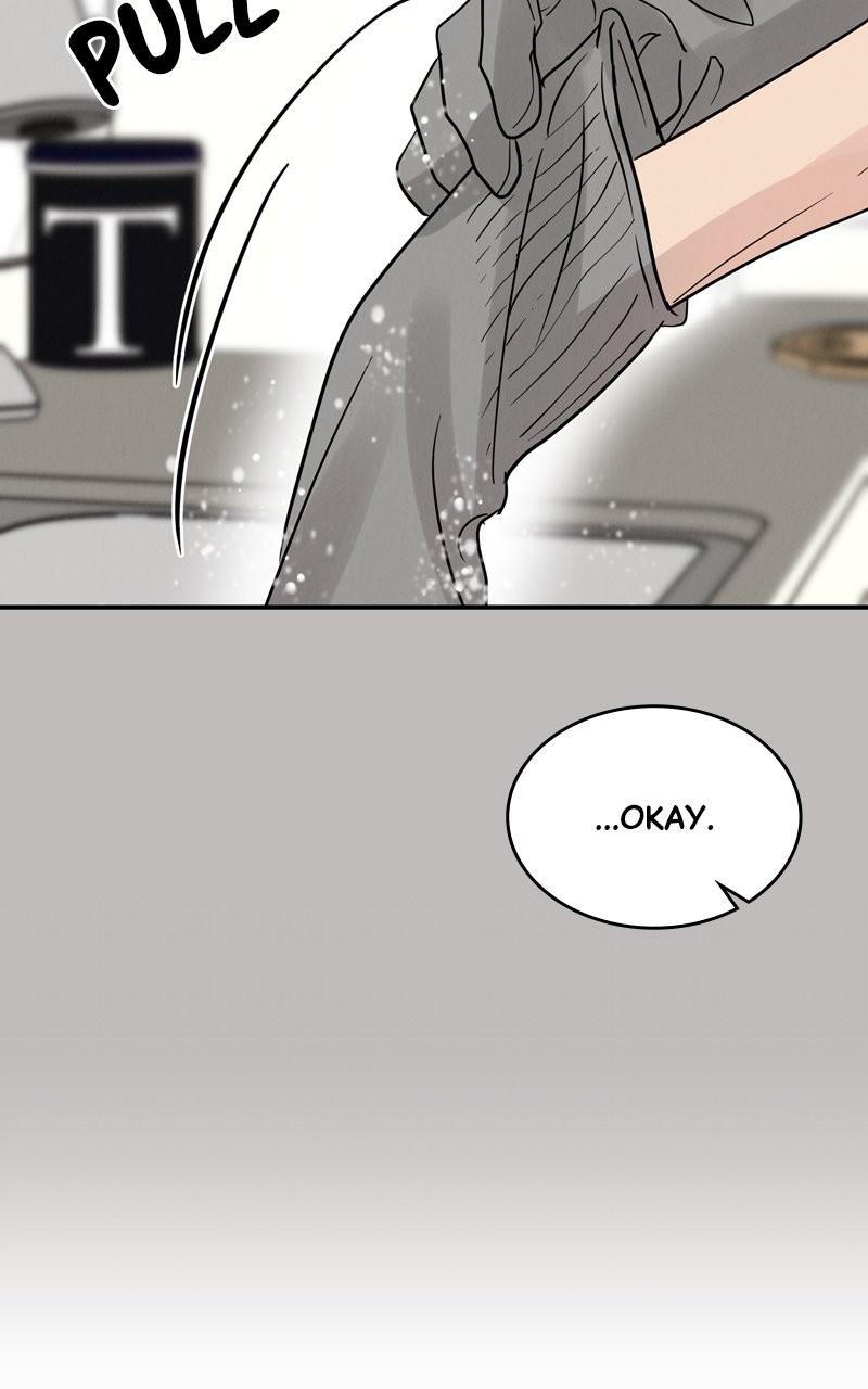 Selfish Romance Chapter 36 97