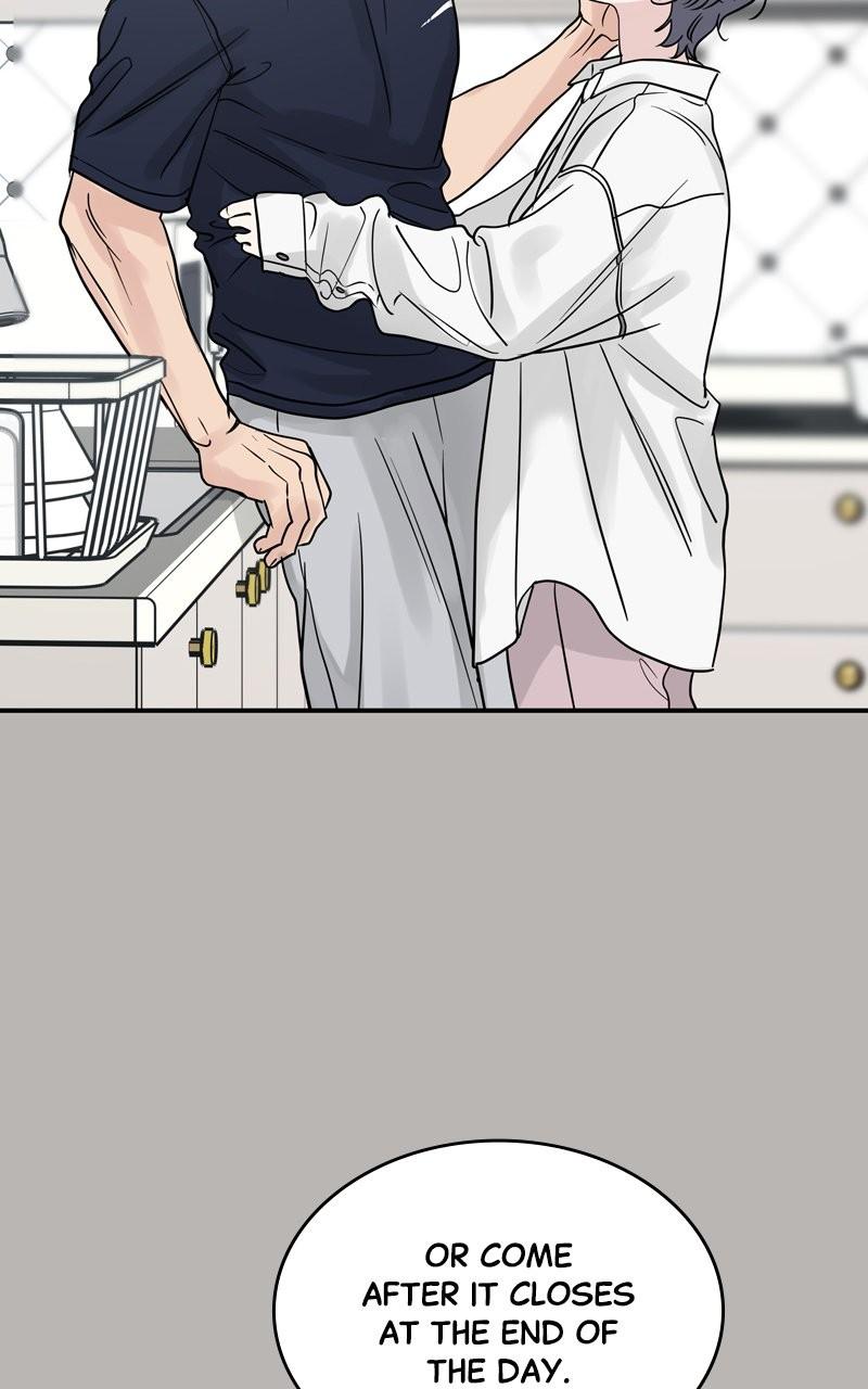 Selfish Romance Chapter 36 99