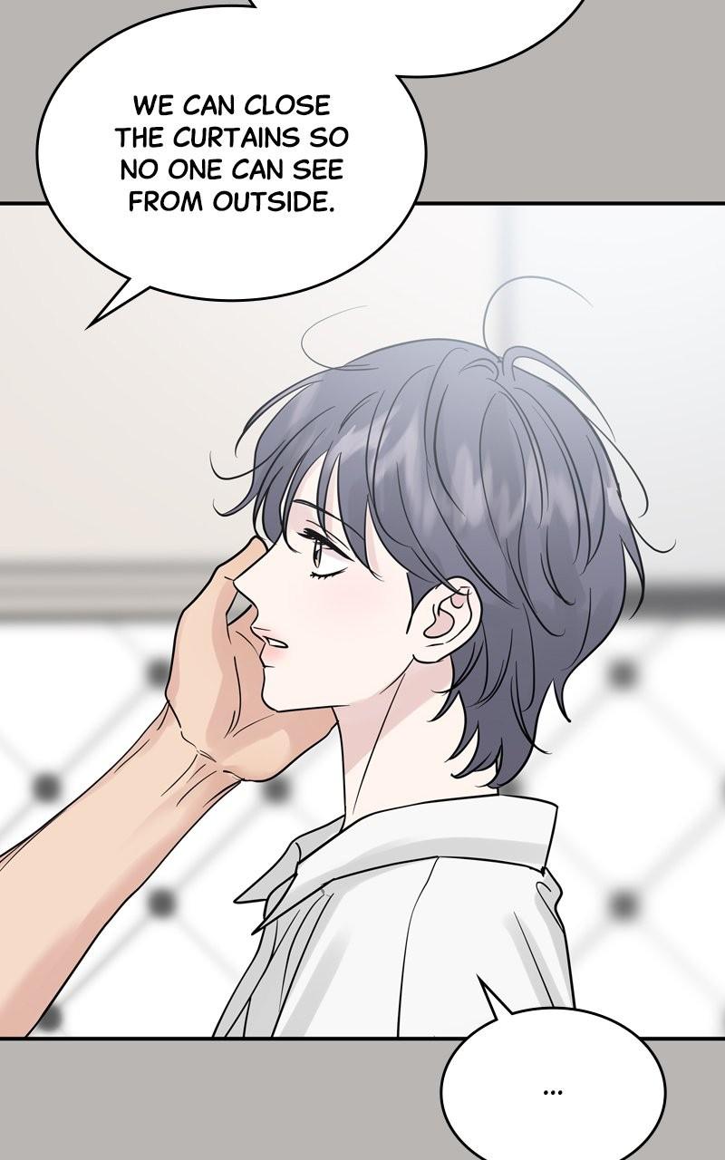 Selfish Romance Chapter 36 100