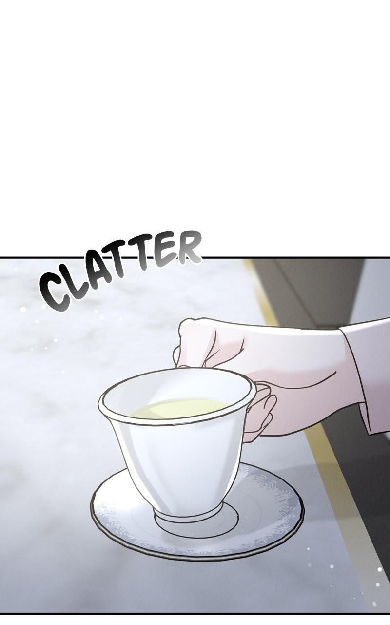 Selfish Romance Chapter 40 1