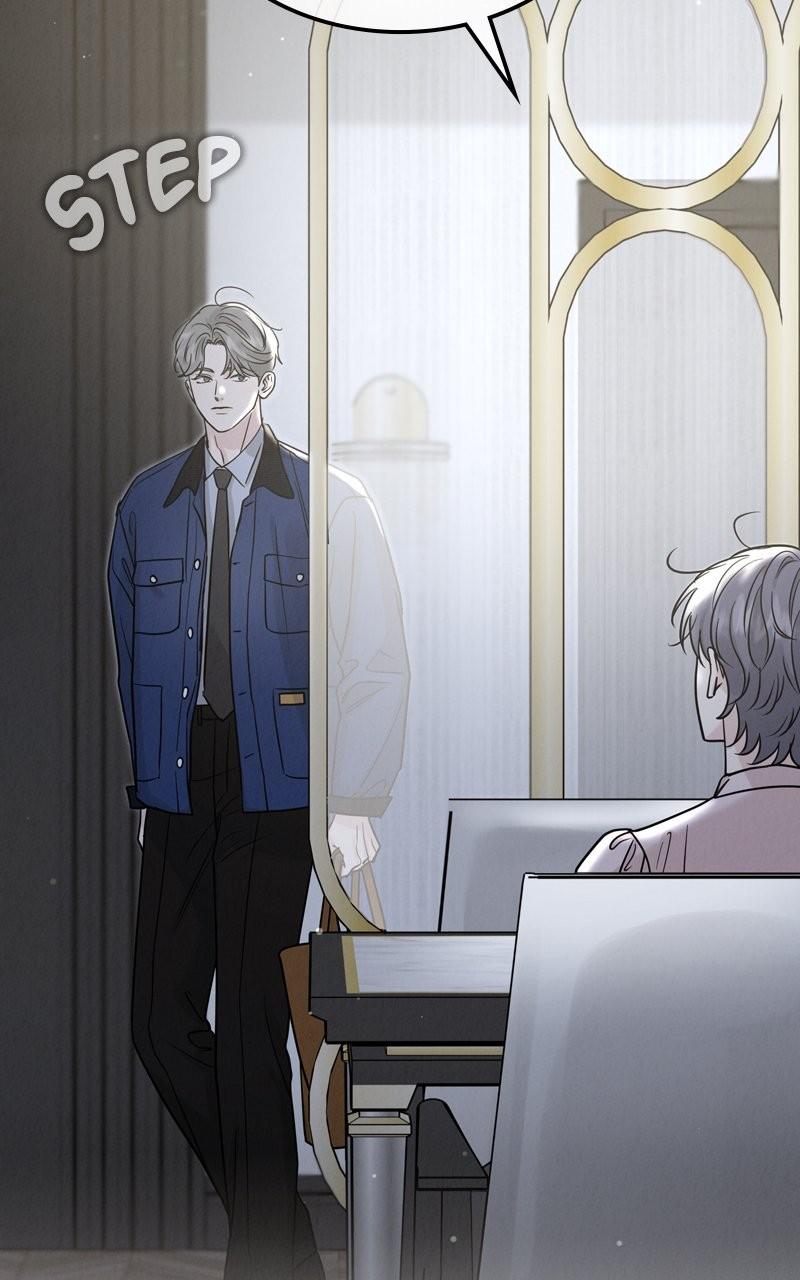 Selfish Romance Chapter 40 5