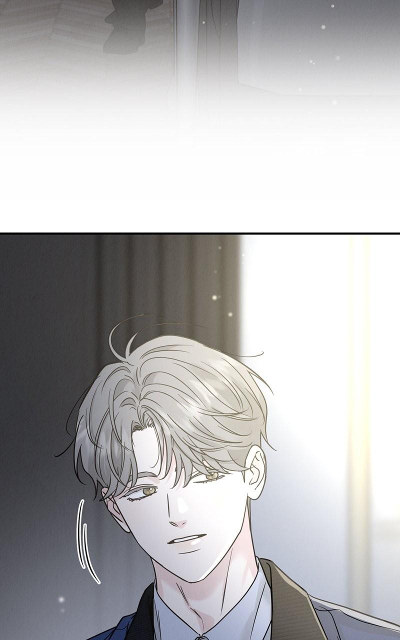 Selfish Romance Chapter 40 6