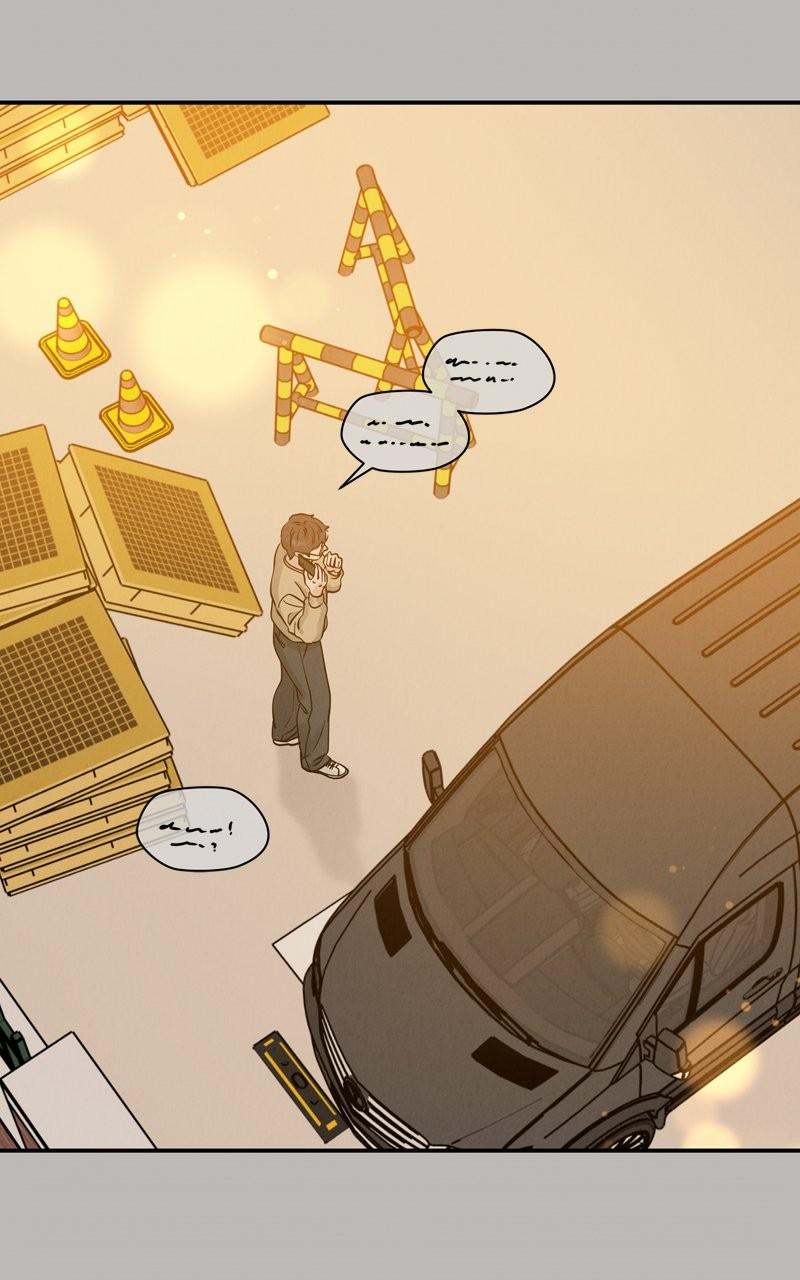 Selfish Romance Chapter 40 9