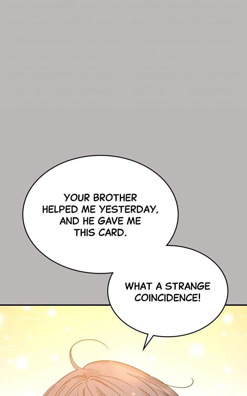 Selfish Romance Chapter 40 10