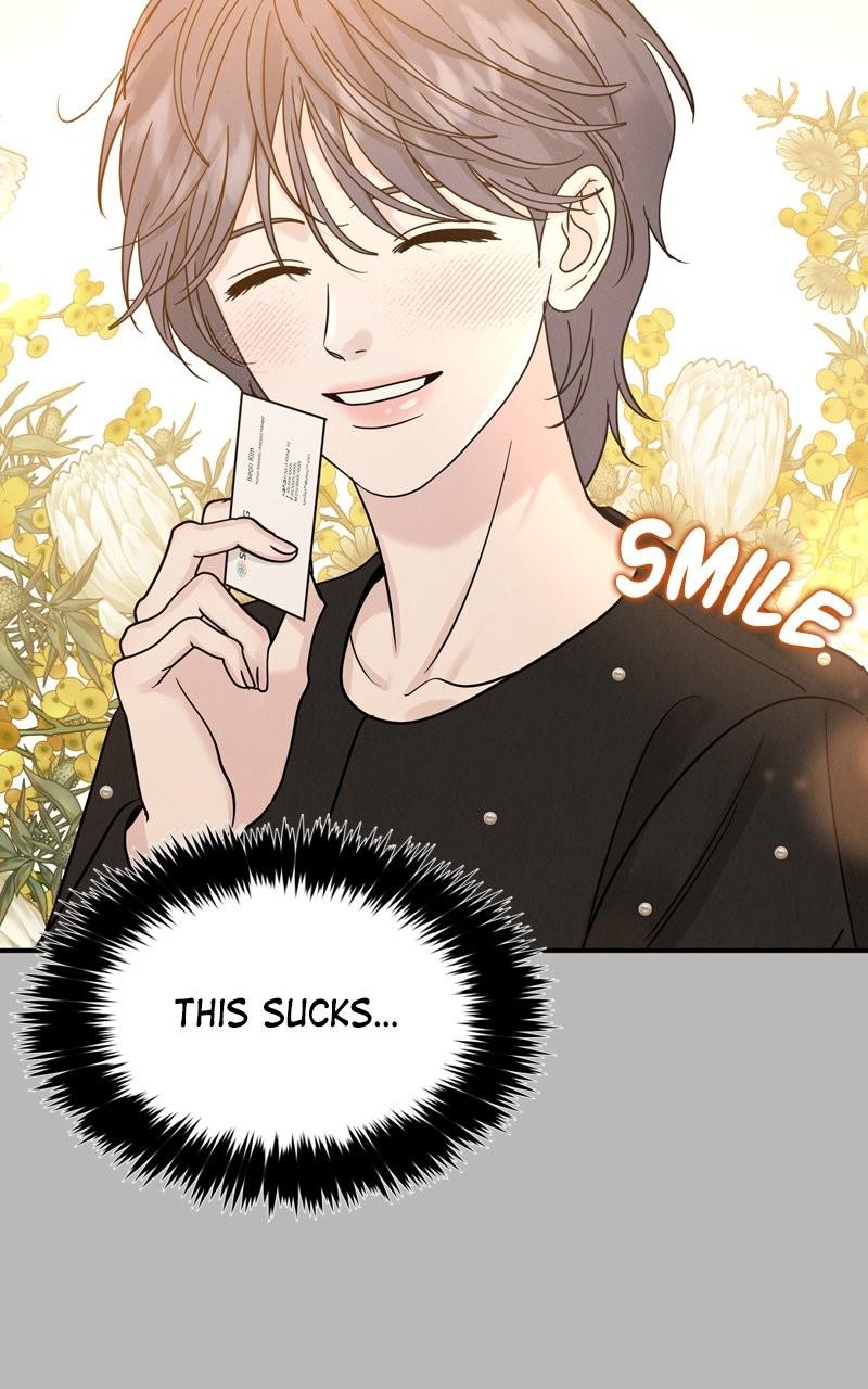 Selfish Romance Chapter 40 11