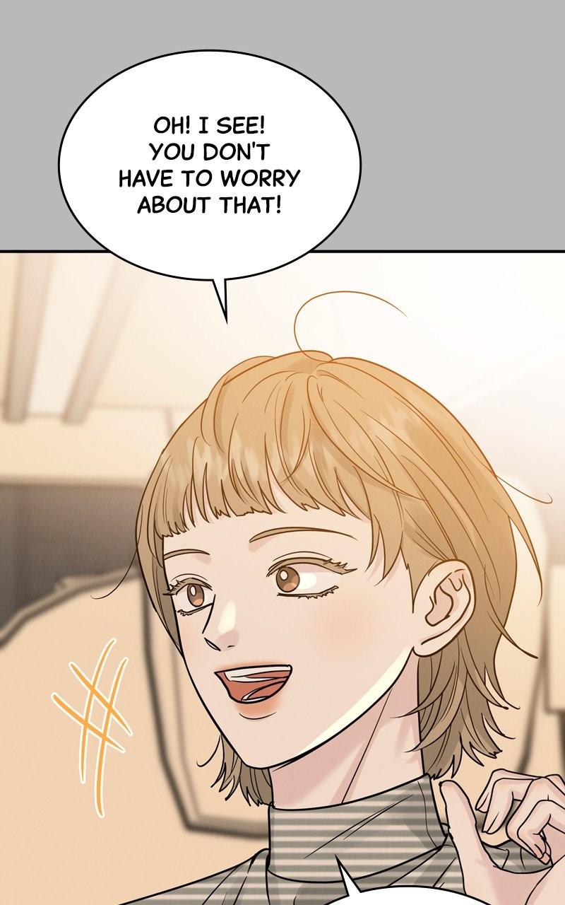 Selfish Romance Chapter 40 14