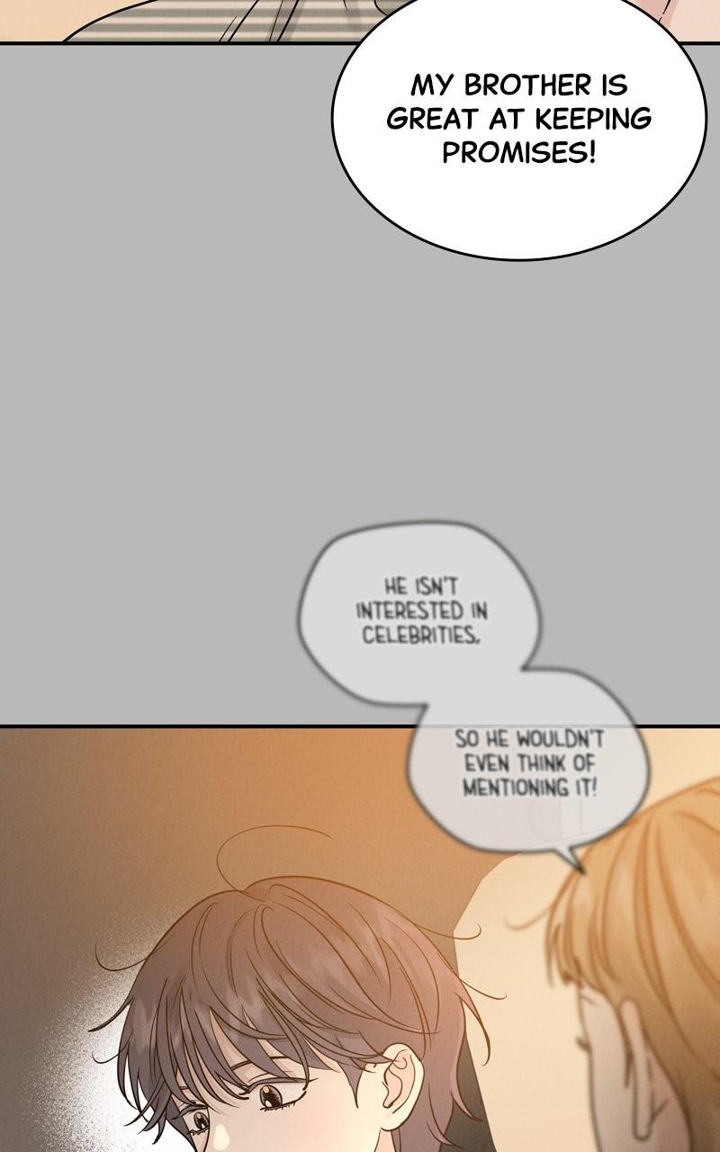 Selfish Romance Chapter 40 15