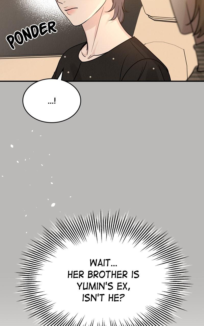 Selfish Romance Chapter 40 16