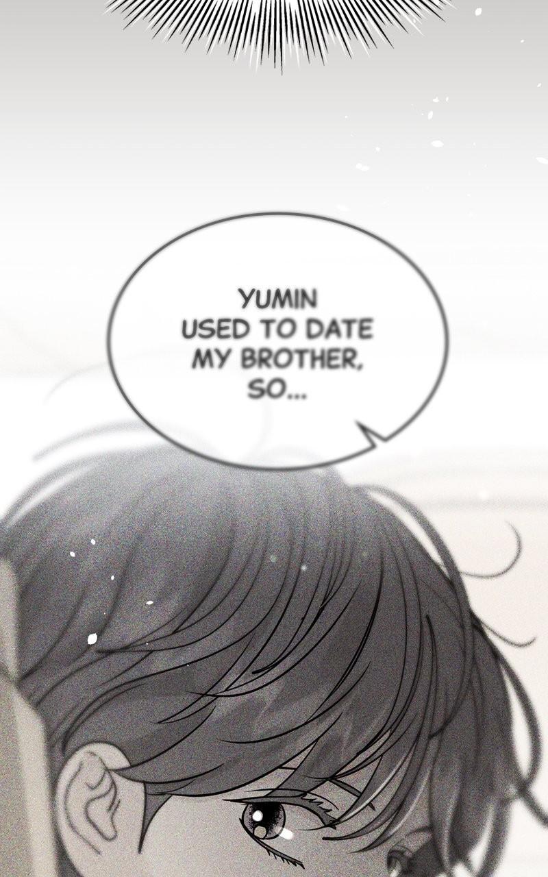 Selfish Romance Chapter 40 17
