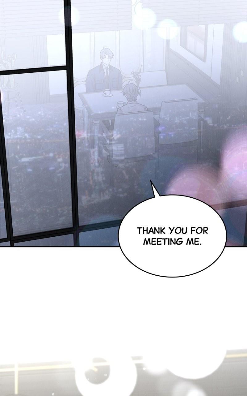 Selfish Romance Chapter 40 22