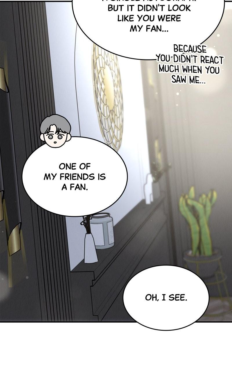 Selfish Romance Chapter 40 25