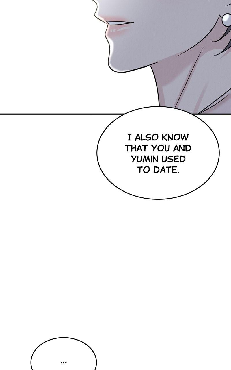 Selfish Romance Chapter 40 32