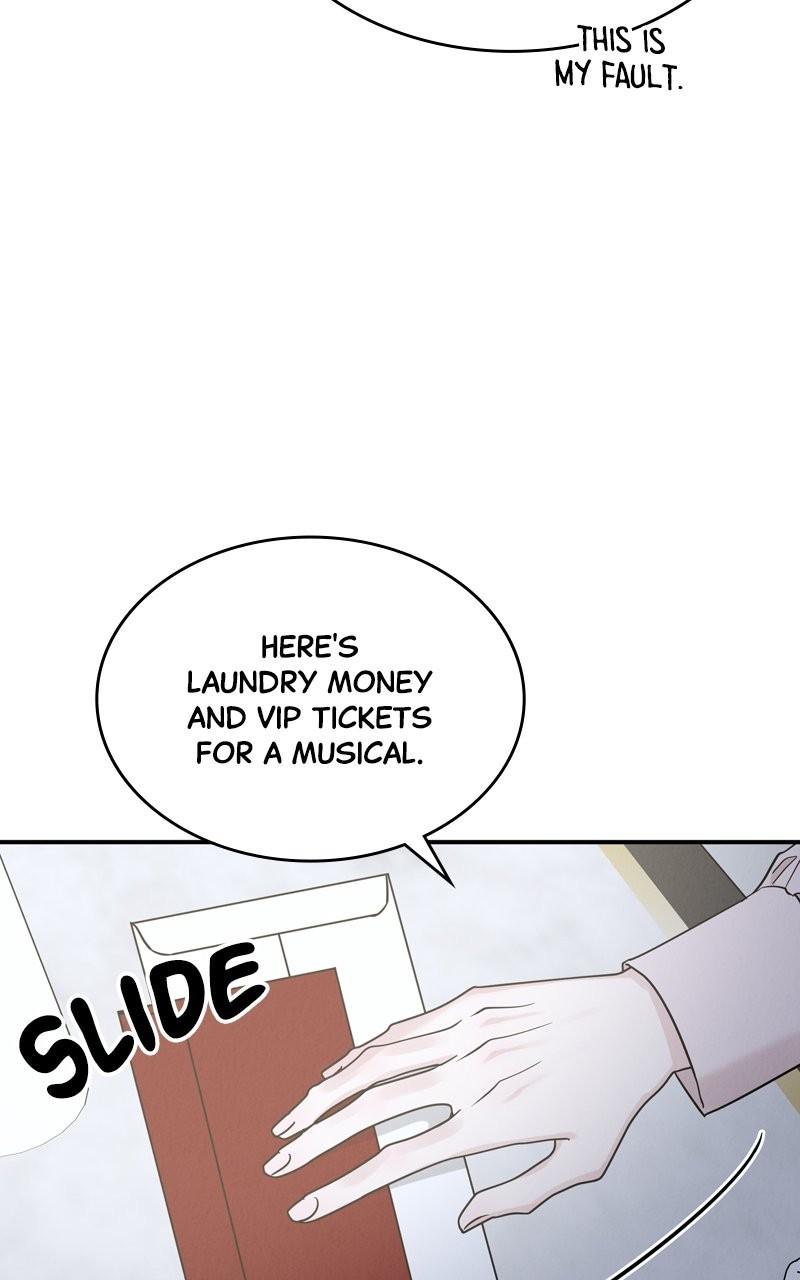 Selfish Romance Chapter 40 34