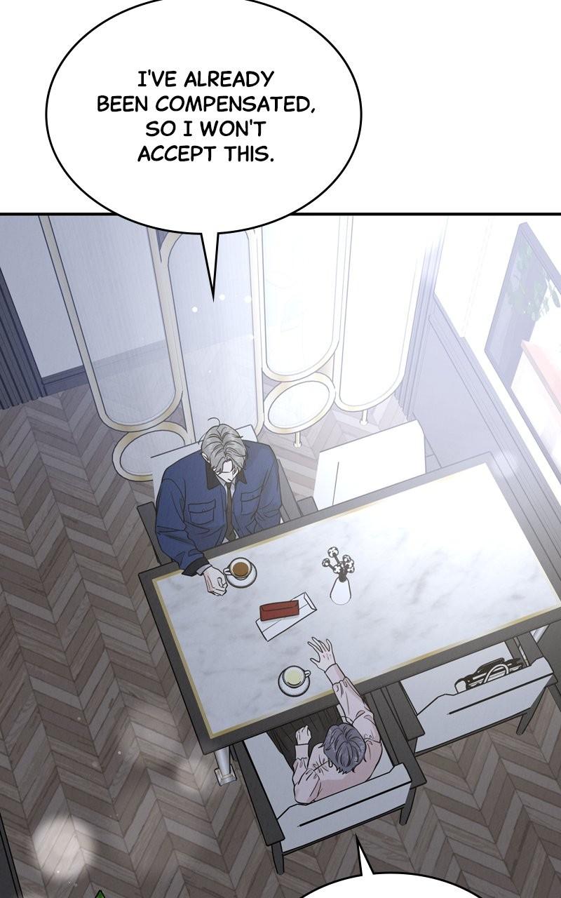 Selfish Romance Chapter 40 36