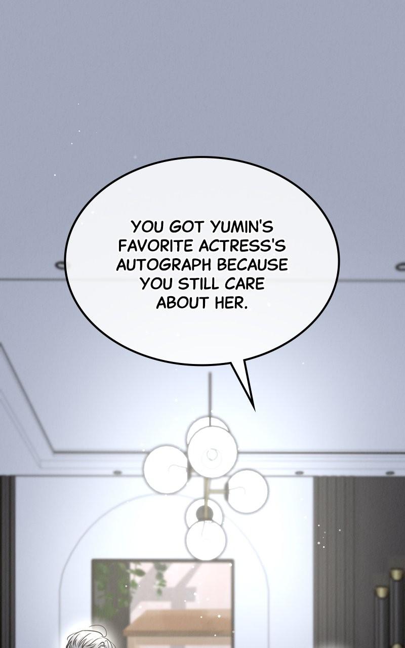 Selfish Romance Chapter 40 42