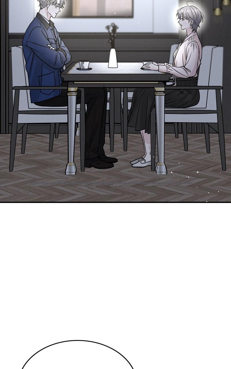 Selfish Romance Chapter 40 43