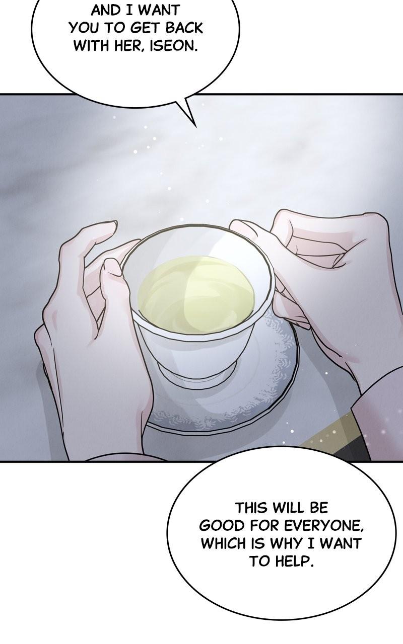 Selfish Romance Chapter 40 44