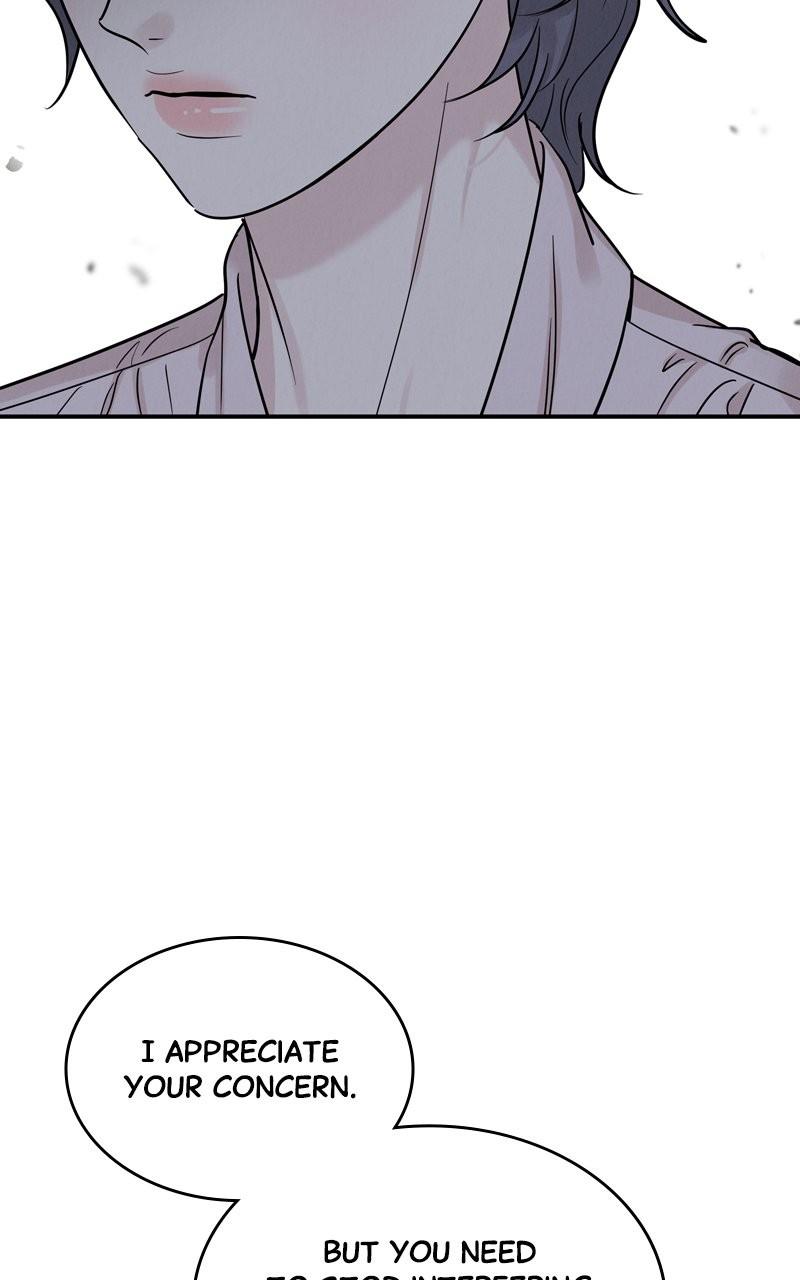 Selfish Romance Chapter 40 46