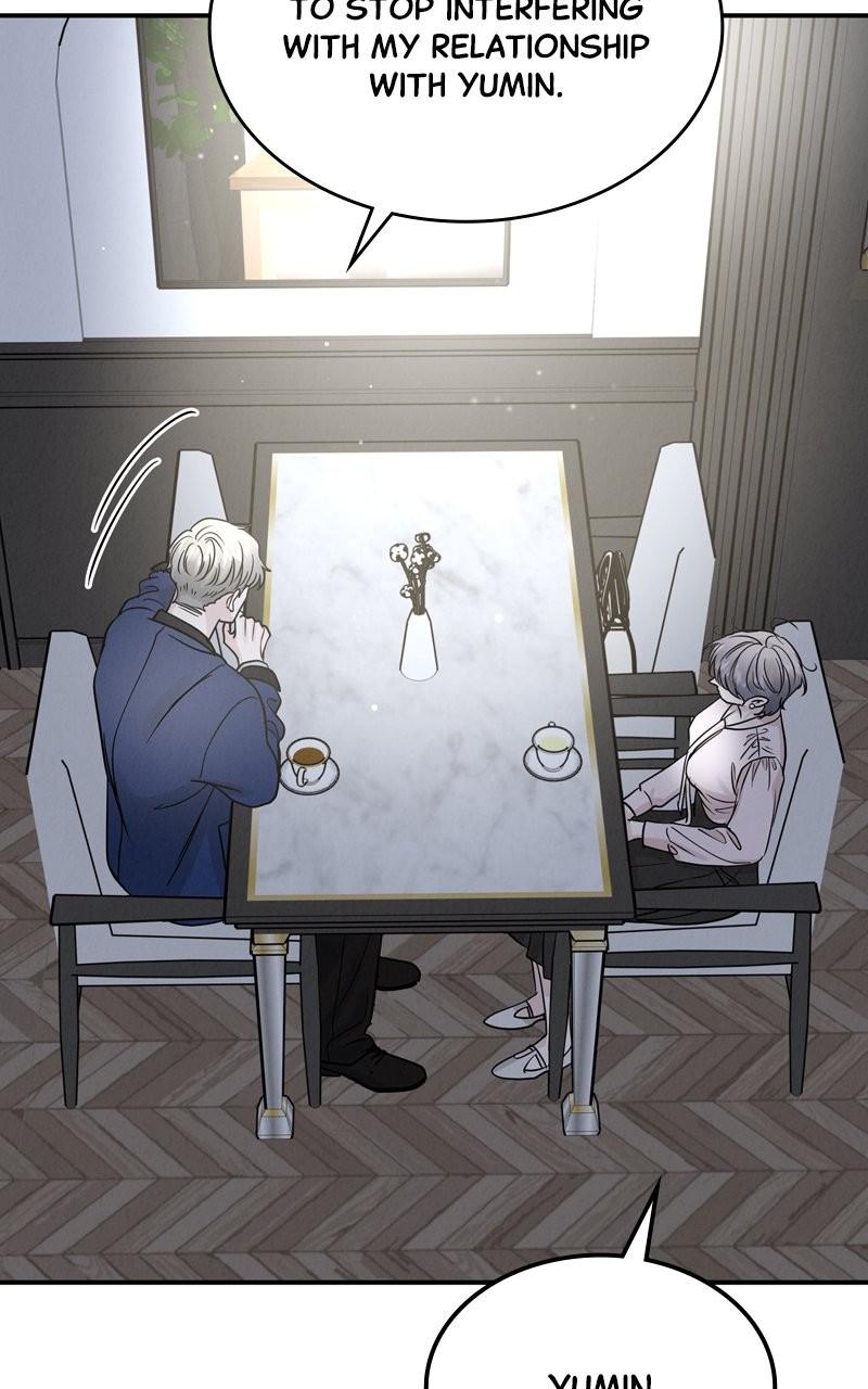 Selfish Romance Chapter 40 47