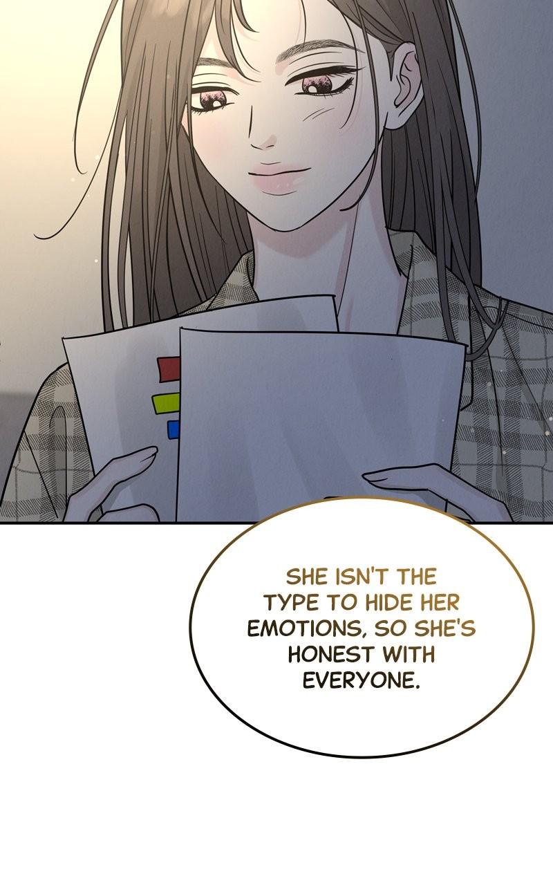 Selfish Romance Chapter 40 49