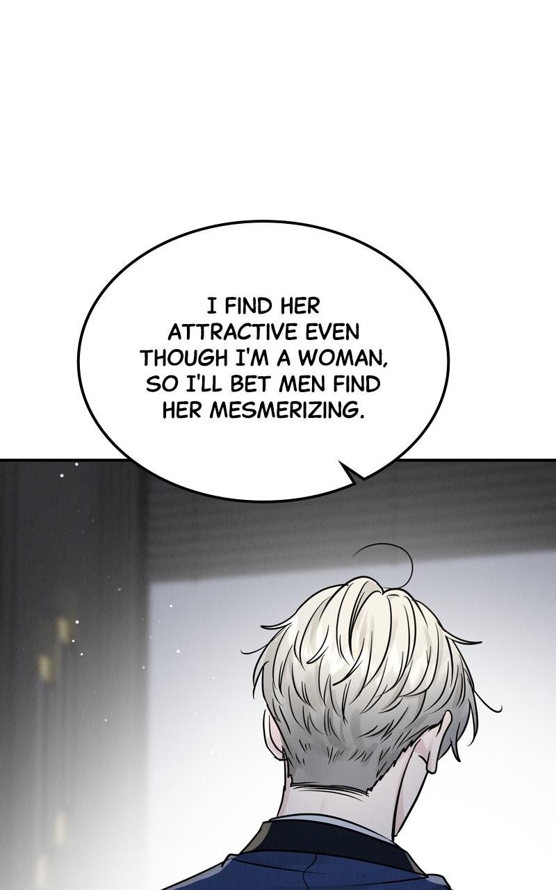 Selfish Romance Chapter 40 50