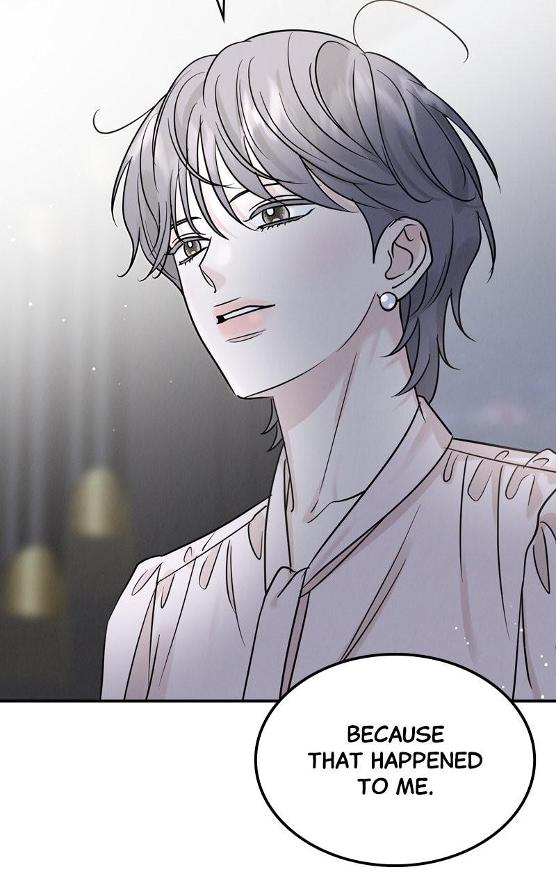 Selfish Romance Chapter 40 52