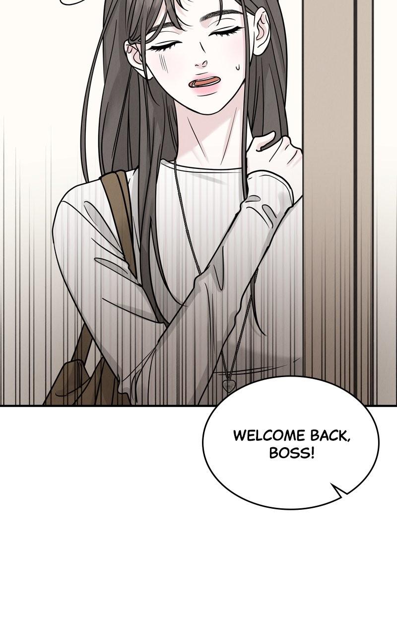 Selfish Romance Chapter 40 64