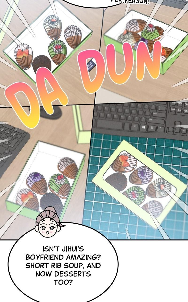 Selfish Romance Chapter 40 67