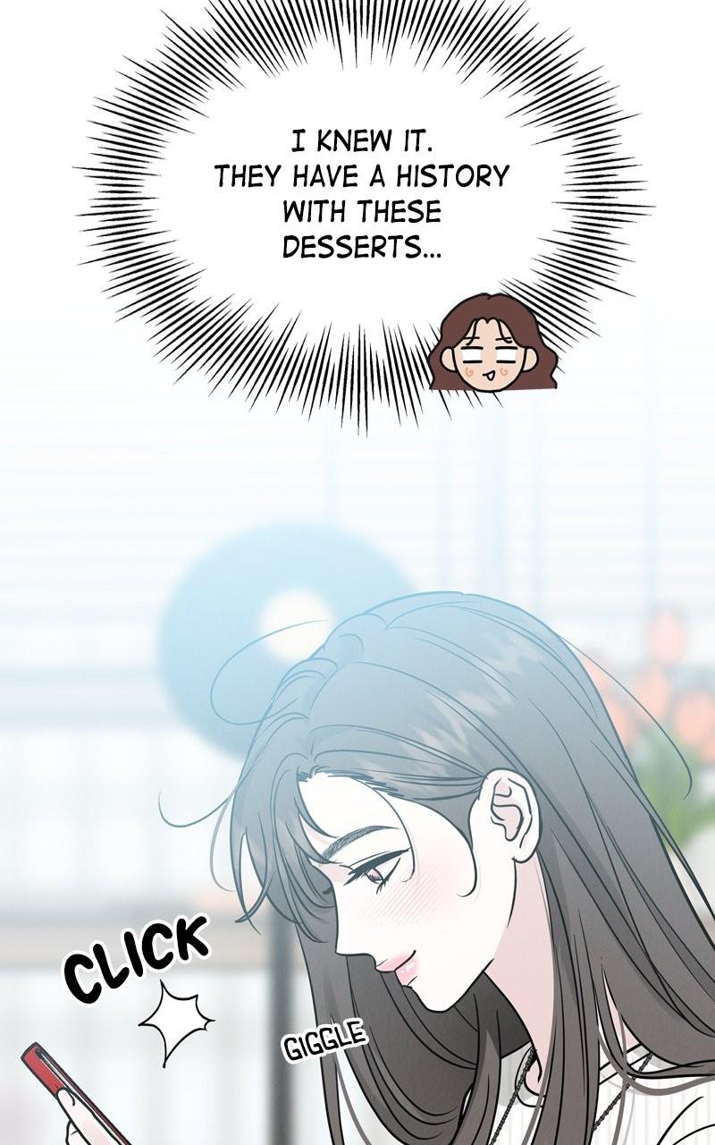 Selfish Romance Chapter 40 71