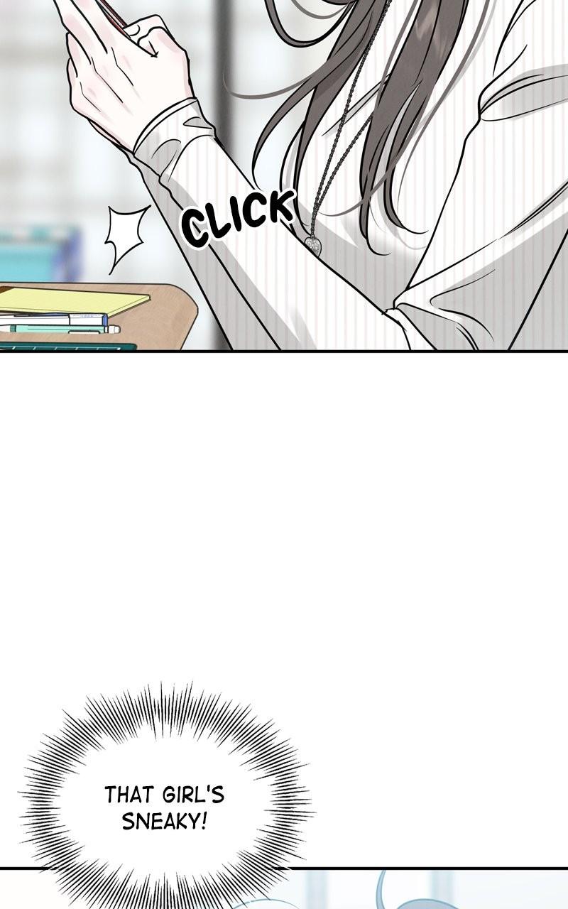 Selfish Romance Chapter 40 72