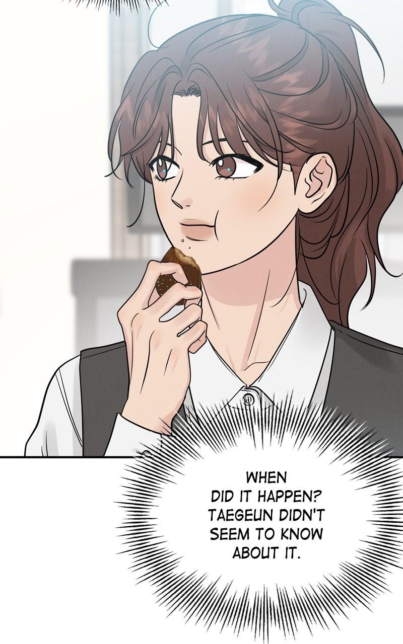 Selfish Romance Chapter 40 73