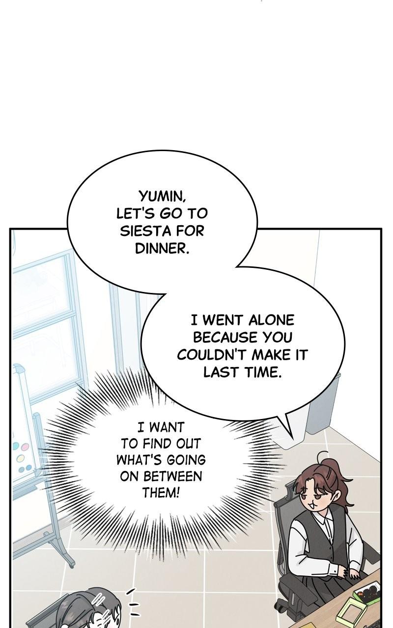 Selfish Romance Chapter 40 74