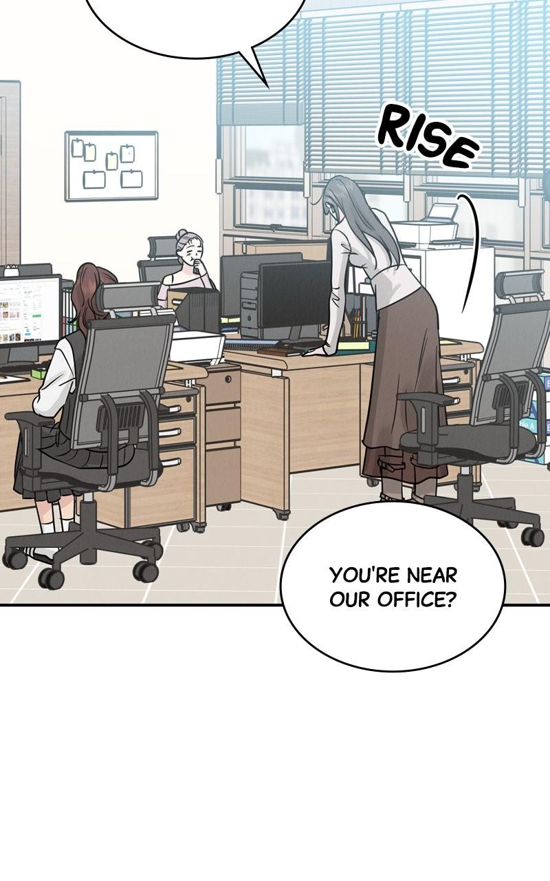 Selfish Romance Chapter 40 76