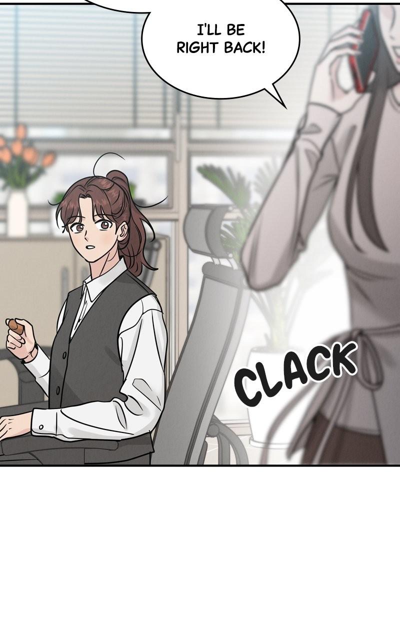 Selfish Romance Chapter 40 79