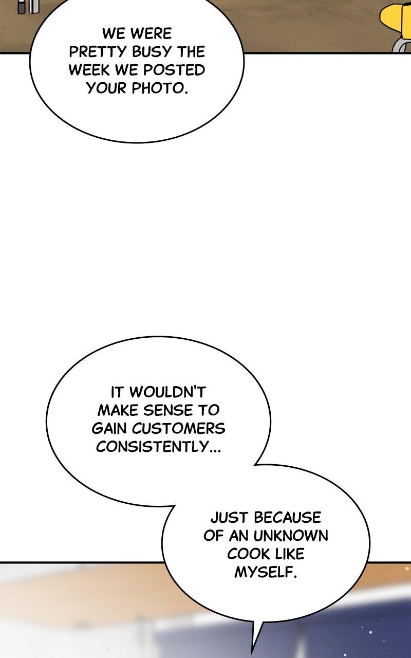 Selfish Romance Chapter 40 86