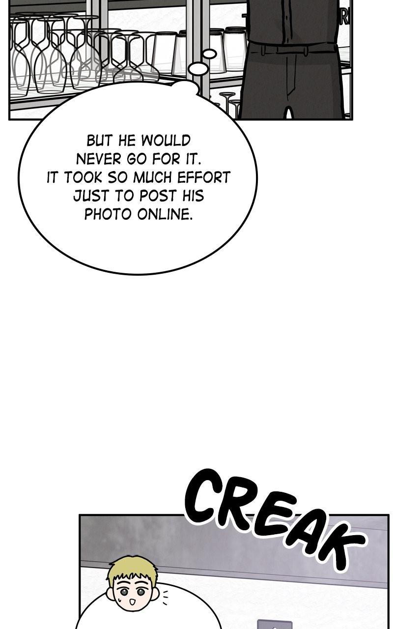 Selfish Romance Chapter 40 89