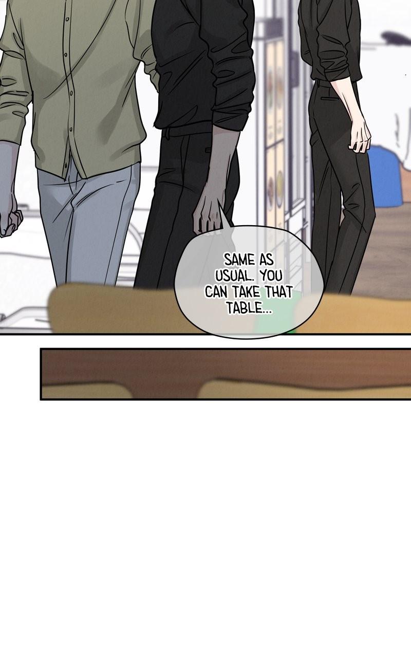 Selfish Romance Chapter 40 99