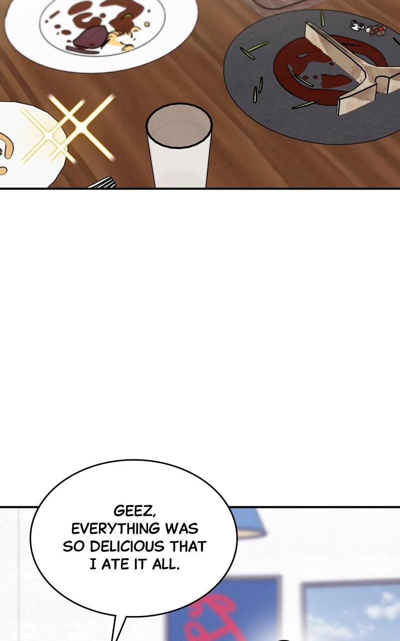 Selfish Romance Chapter 40 101