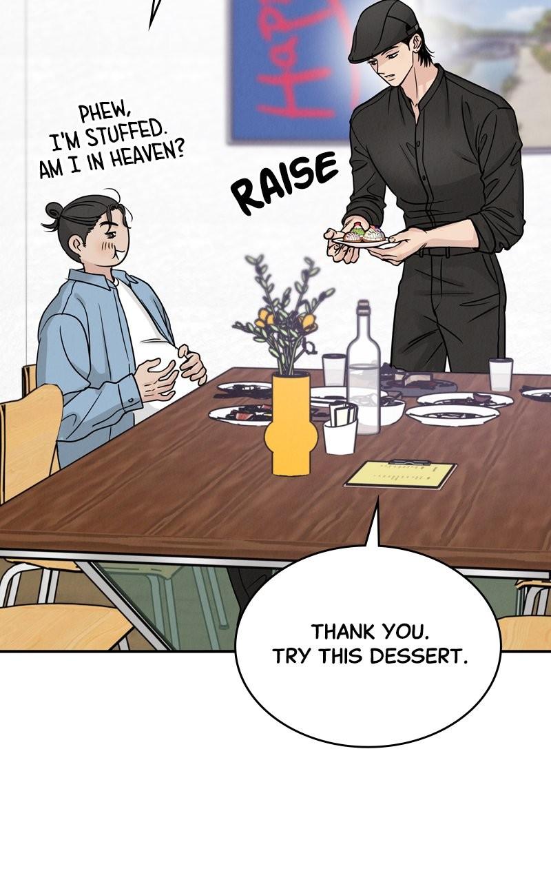 Selfish Romance Chapter 40 102