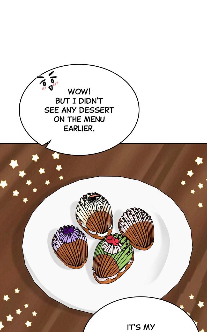 Selfish Romance Chapter 40 103