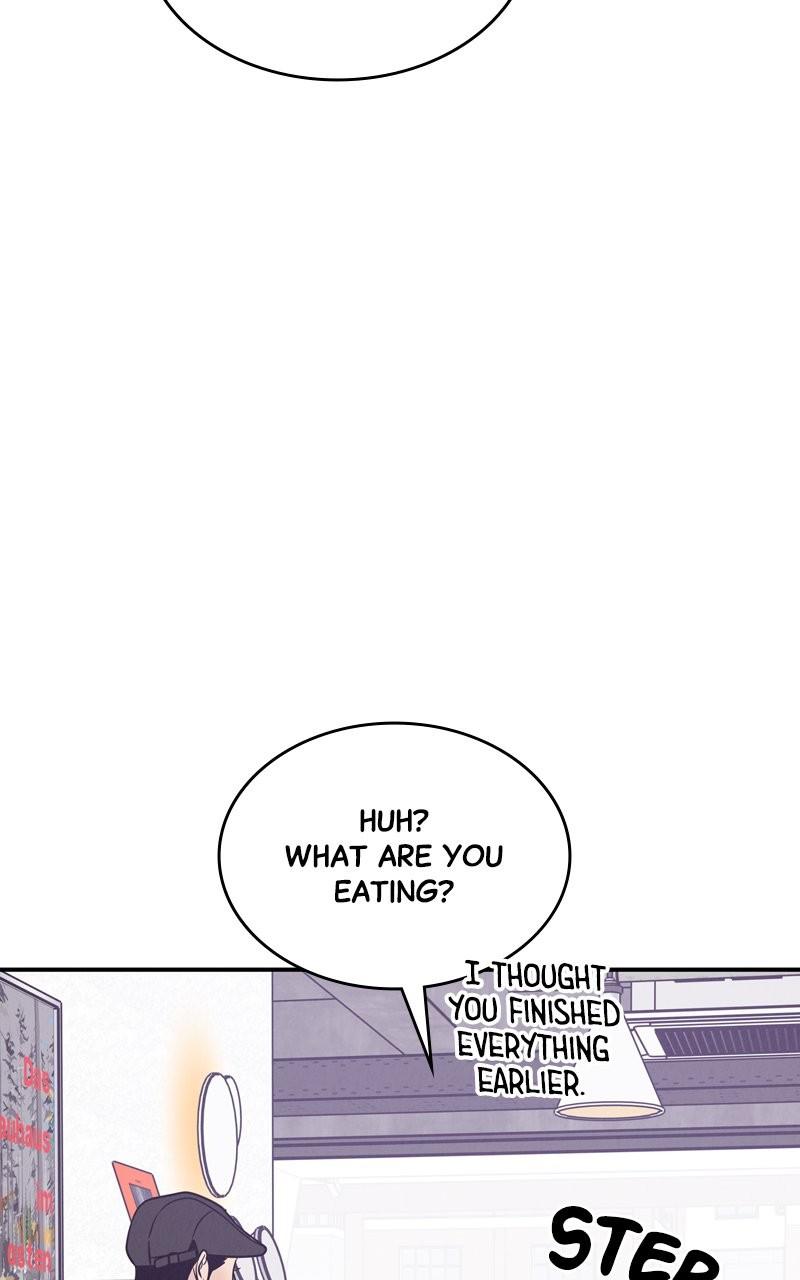 Selfish Romance Chapter 40 106