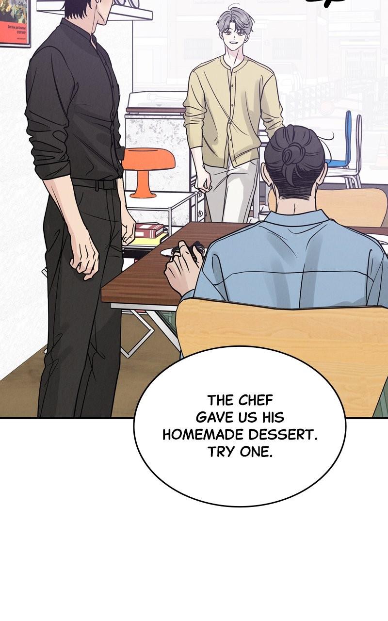 Selfish Romance Chapter 40 107