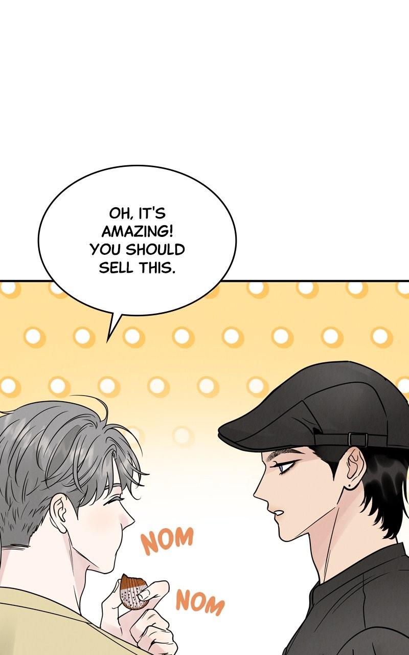 Selfish Romance Chapter 40 108