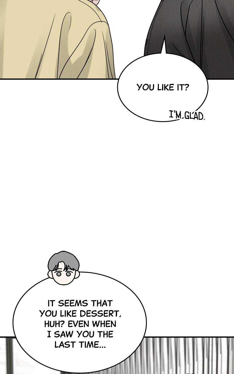 Selfish Romance Chapter 40 109