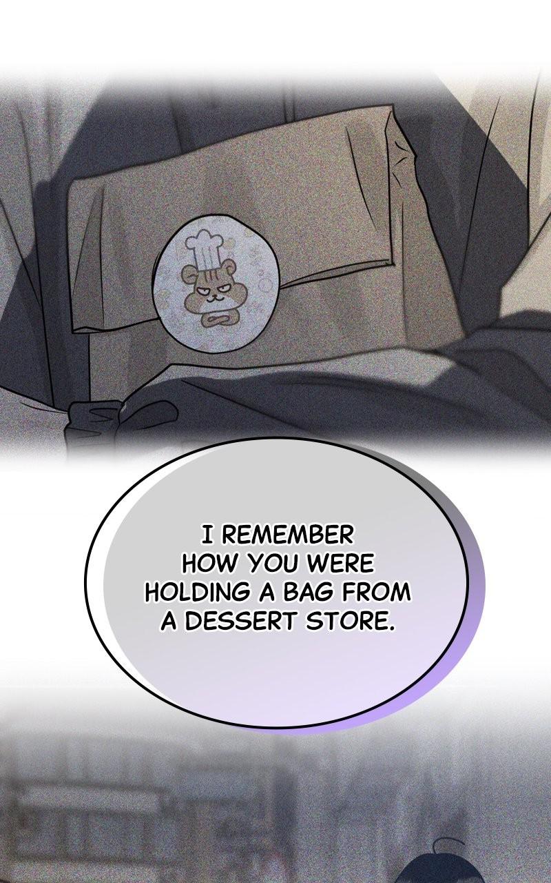 Selfish Romance Chapter 40 111