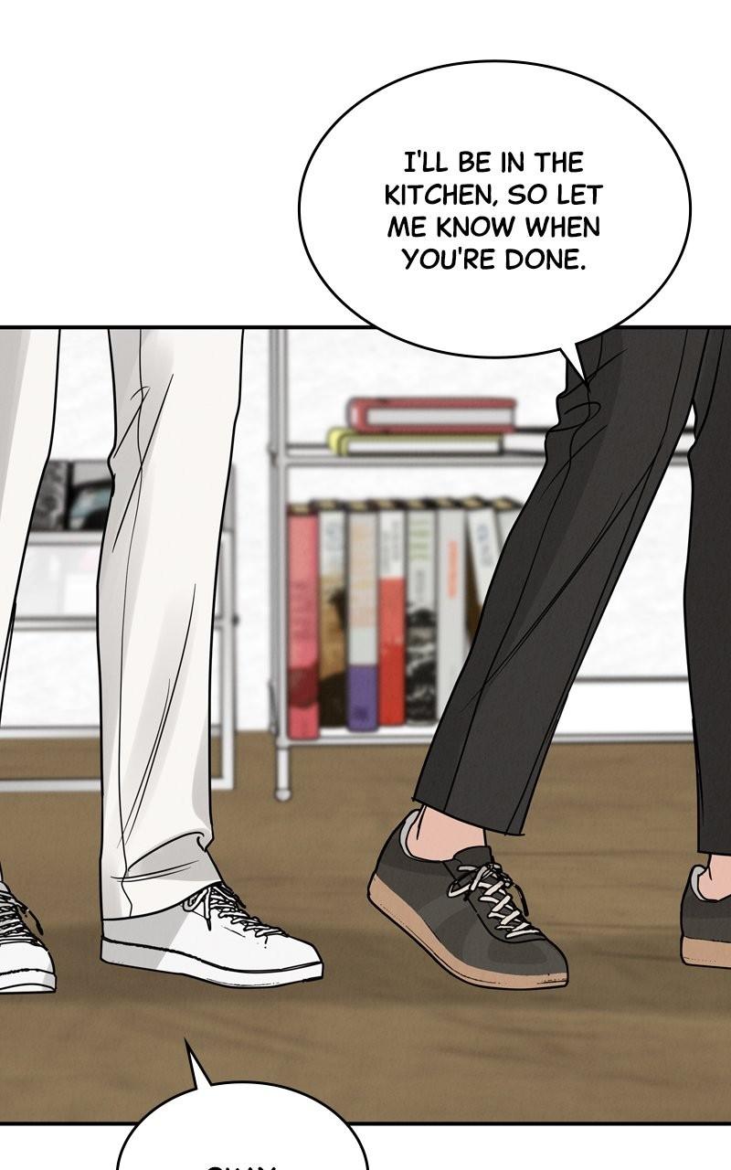 Selfish Romance Chapter 40 116